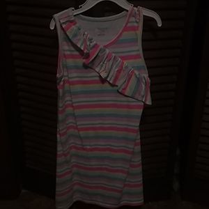 Girls summer dress